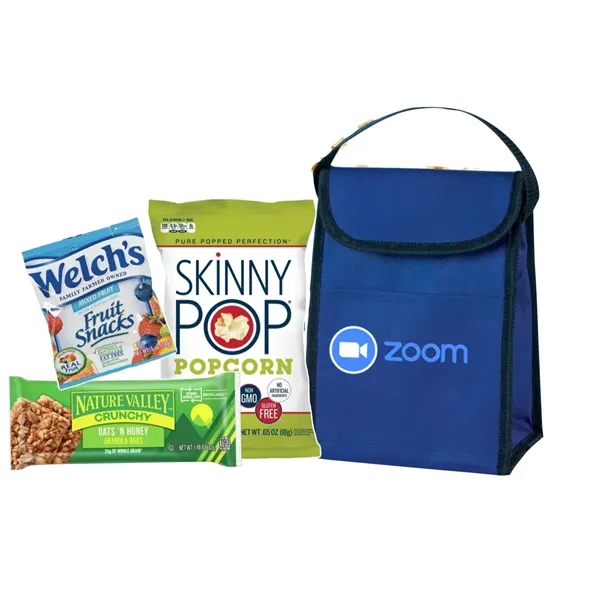 Cooler with Snacks... from ASI 89971 Stuff A Mug