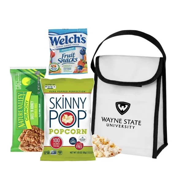 Snack Break Cooler... from ASI 89971 Stuff A Mug