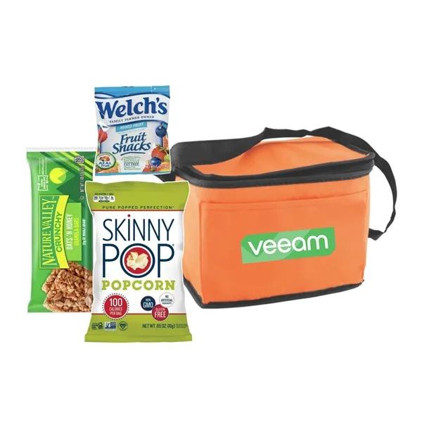 Snack Cooler... from ASI 89971 Stuff A Mug