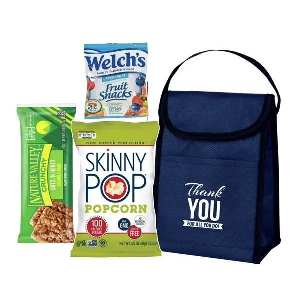 Appreciation Snack Cooler... from ASI 89971 Stuff A Mug