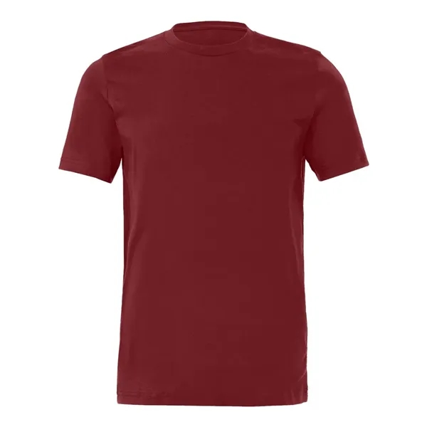 Adult cotton unisex jersey t-shirt. Blank product.... from ASI 84358 S&S Activewear