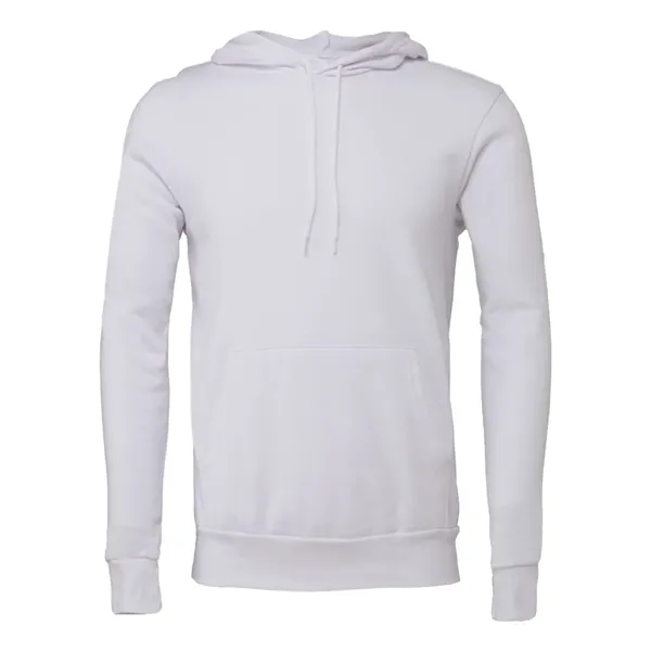 Unisex hooded pullover sweatshirt, a cold weather basic. Blank.... from ASI 84358 S&S Activewear
