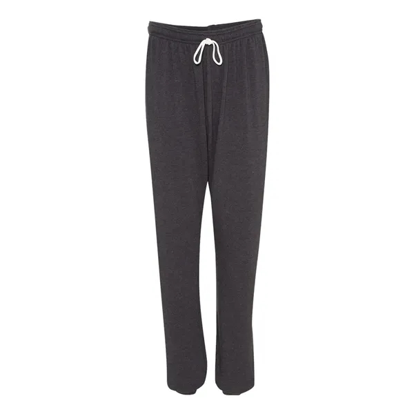 Adult fleece pants, blank.... from ASI 84358 S&S Activewear