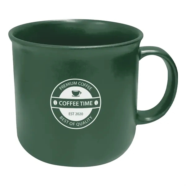 15 oz. Ember mug for enjoying a delicious cup of coffee... from ASI 61125 Hit Promotional Products / Hit®