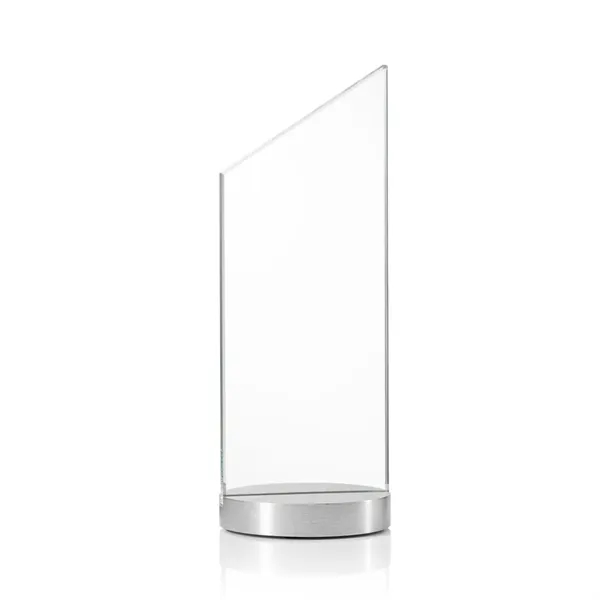The Islington Award showcases a sleek, modern design with a crisp... from ASI 84592 St Regis Group / St Regis
