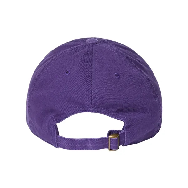 CAP AMERICA Relaxed Golf Hat... from ASI 84358 S&S Activewear