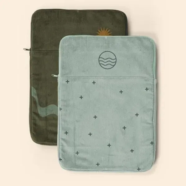 We took our favorite laptop sleeve, and turned it on its... from ASI 74710 Numo