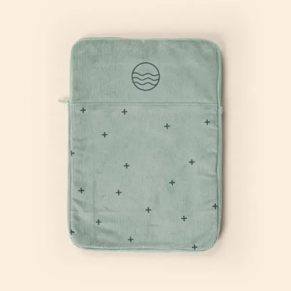 We took our favorite laptop sleeve, and turned it on its... from ASI 74710 Numo