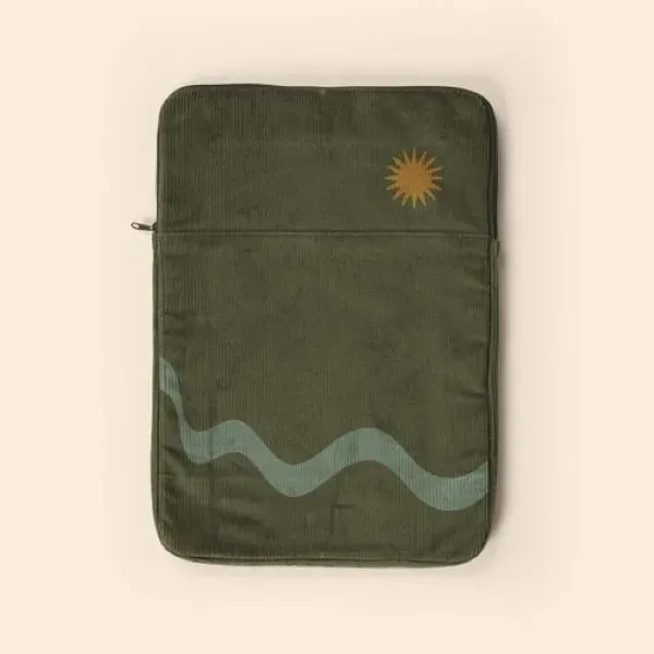 We took our favorite laptop sleeve, and turned it on its... from ASI 74710 Numo