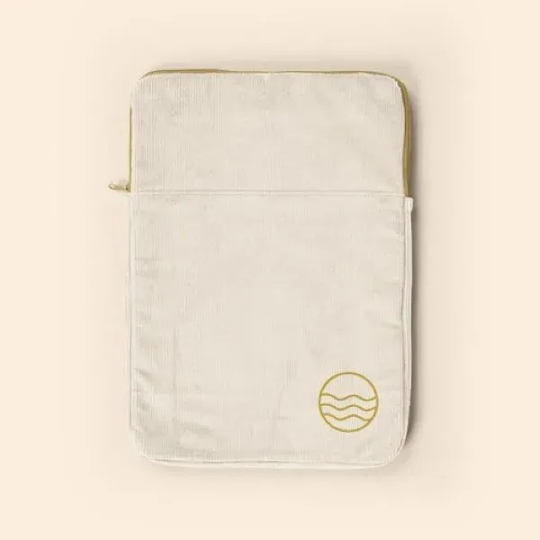 We took our favorite laptop sleeve, and turned it on its... from ASI 74710 Numo