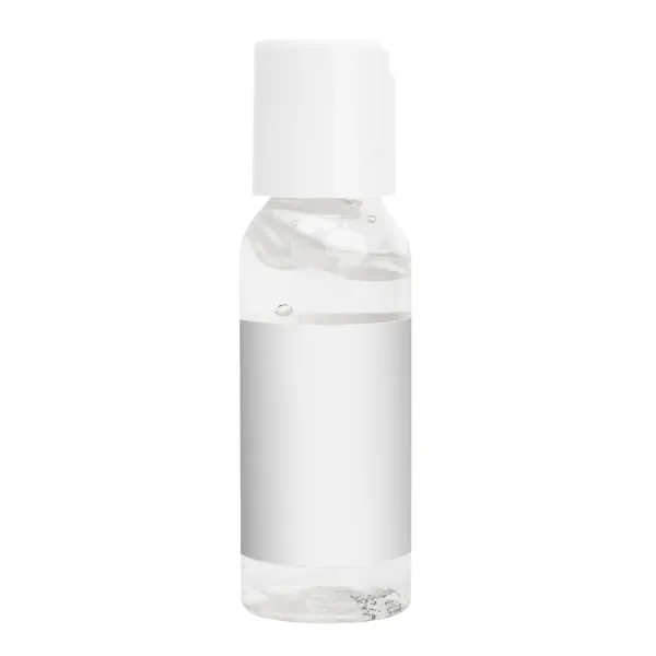 1 oz. hand sanitizer gel for a quick way to clean... from ASI 61125 Hit Promotional Products / Hit®