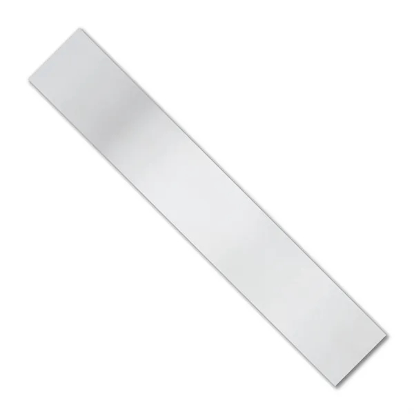 USA made 6" x 1" x .020" stainless steel ruler with... from ASI 53430 Executive Line / Executive Line®