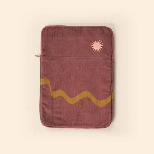 We took our favorite laptop sleeve, and turned it on its... from ASI 74710 Numo