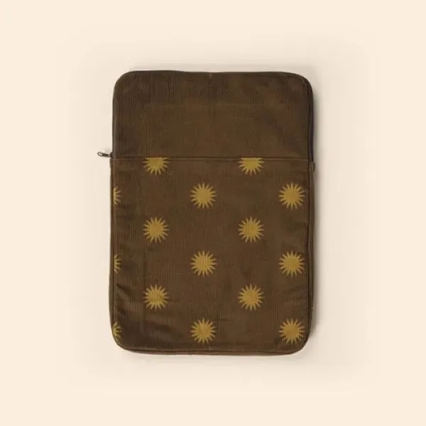 We took our favorite laptop sleeve, and turned it on its... from ASI 74710 Numo