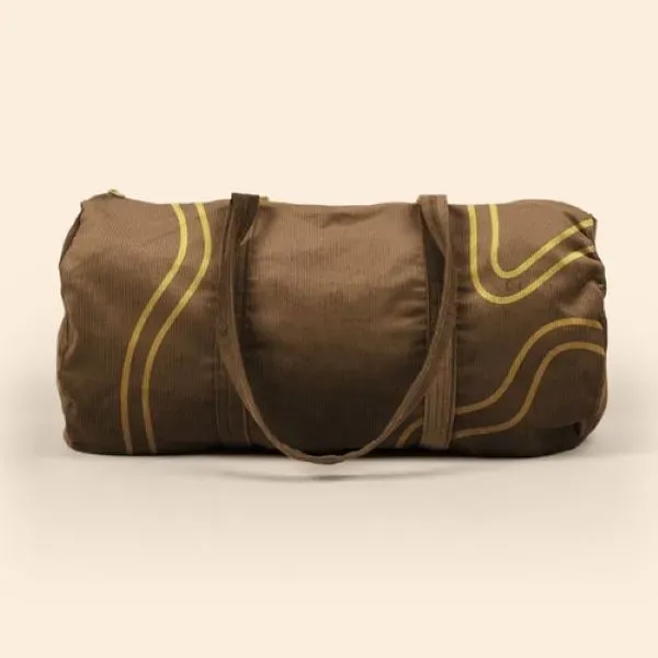 It has a huge imprint area and over twenty zipper color... from ASI 74710 Numo