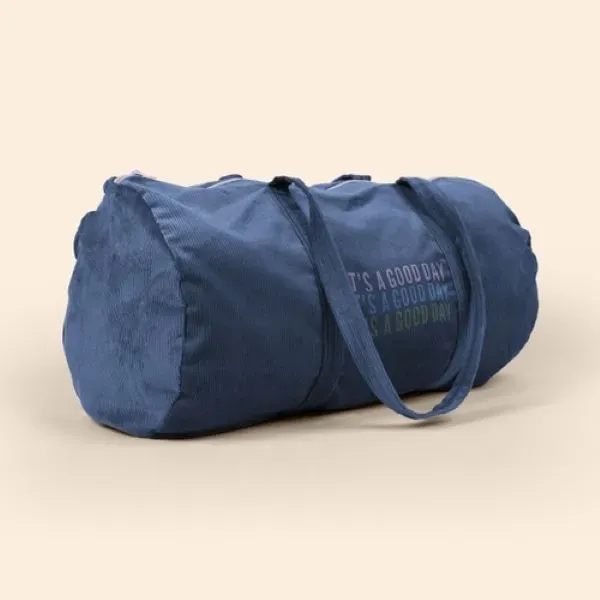 It has a huge imprint area and over twenty zipper color... from ASI 74710 Numo