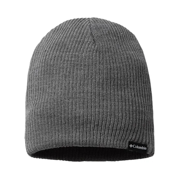 Columbia Ale Creek™ Beanie... from ASI 84358 S&S Activewear