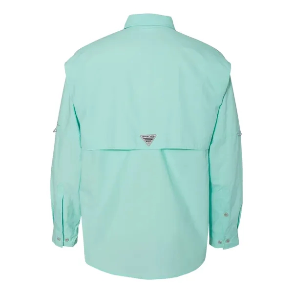 Columbia PFG Bahama™ II Long Sleeve Shirt... from ASI 84358 S&S Activewear