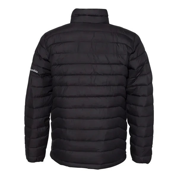 Columbia Powder Lite™ II Jacket... from ASI 84358 S&S Activewear