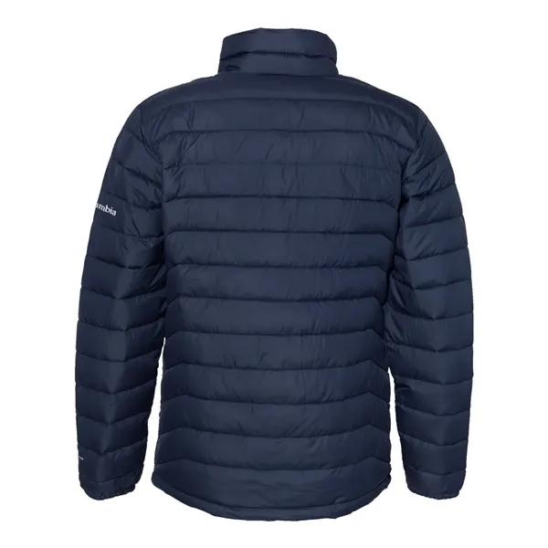 Columbia Powder Lite™ II Jacket... from ASI 84358 S&S Activewear
