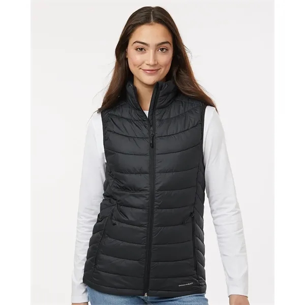Columbia Women's Powder Lite™ Vest... from ASI 84358 S&S Activewear