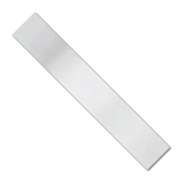 6 inch .020 stainless steel ruler with tinner circumference scales. Etch... from ASI 53430 Executive Line / Executive Line®