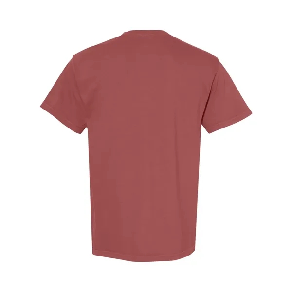 Short sleeve t-shirt 6.1 oz., 100% pre-shrunk cotton. Blank product.... from ASI 84358 S&S Activewear