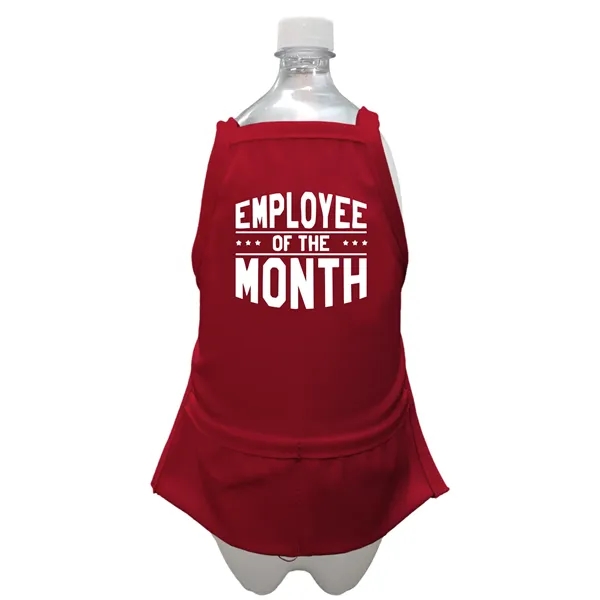 Mini Bib Apron... from ASI 31260 AdCapitol