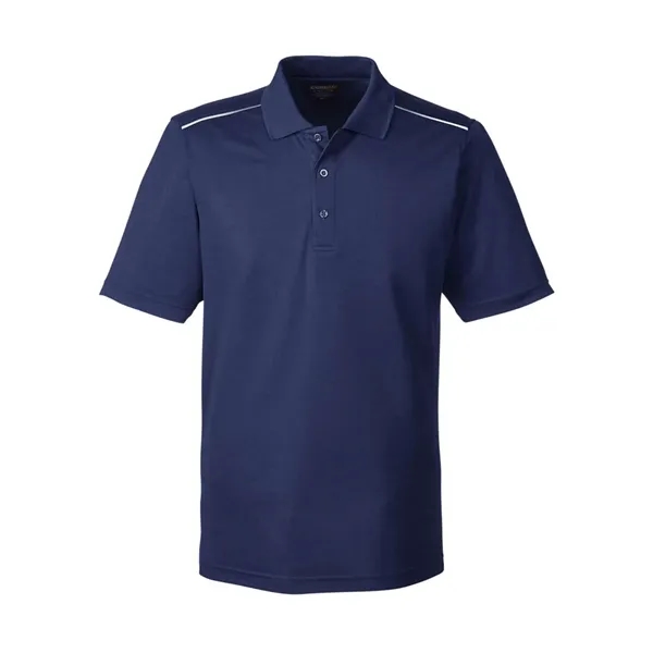 CORE365 Radiant Performance Pique Polo with Reflective Pi...... from ASI 84358 S&S Activewear