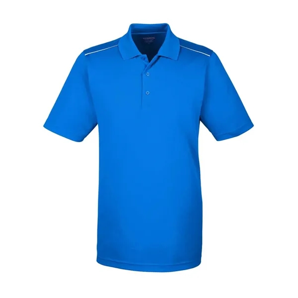CORE365 Radiant Performance Pique Polo with Reflective Pi...... from ASI 84358 S&S Activewear