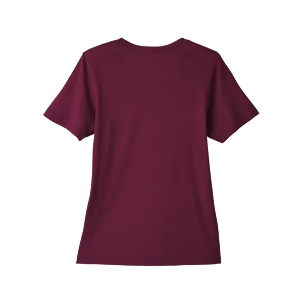 CORE365 Women's Fusion ChromaSoft™ Performance T-Shirt... from ASI 84358 S&S Activewear