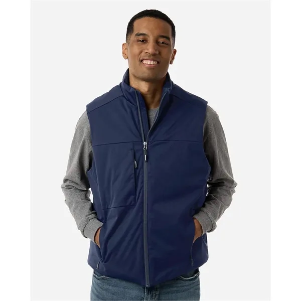 CORE365 Unisex Techno Lite Flat-Fill Insulated Vest... from ASI 84358 S&S Activewear