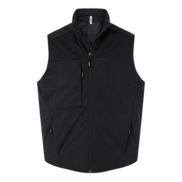 CORE365 Unisex Techno Lite Flat-Fill Insulated Vest... from ASI 84358 S&S Activewear