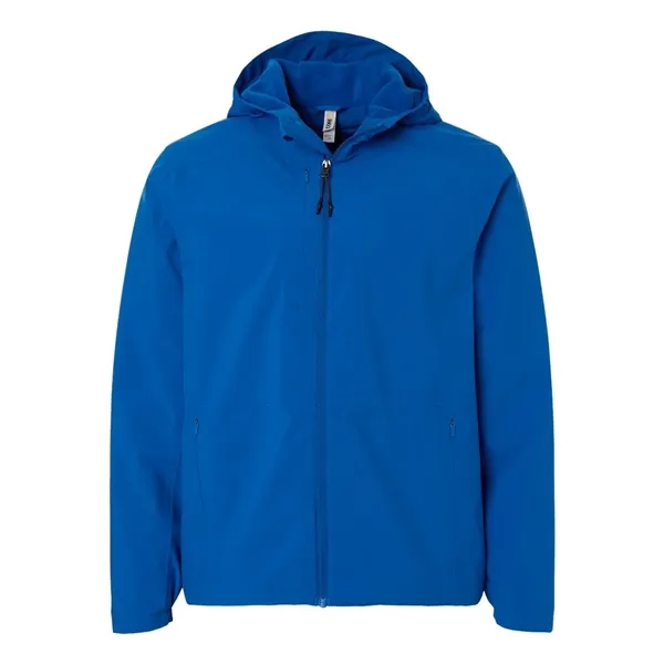 CORE365 Men's Barrier All Season Jacket... from ASI 84358 S&S Activewear