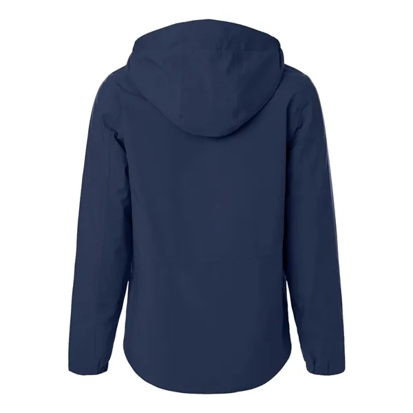 CORE365 Women's Barrier All Season Jacket... from ASI 84358 S&S Activewear