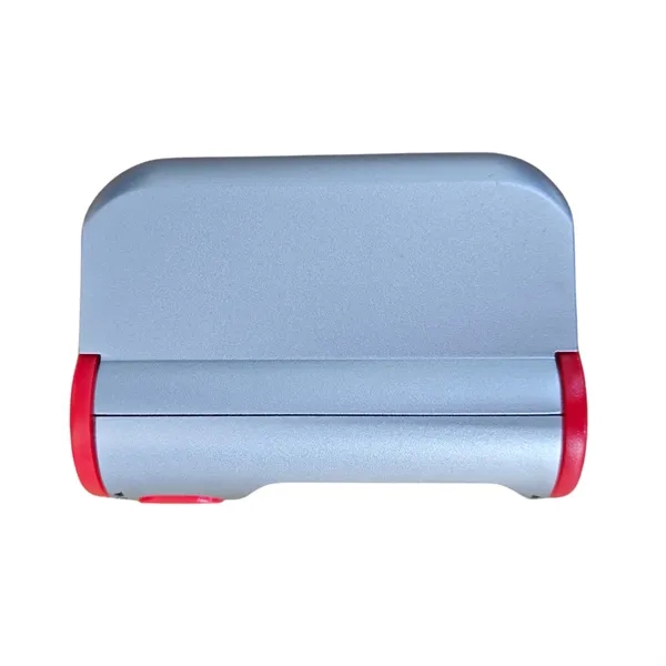 Calories pedometer steps, calories burned and have a built-in alarm... from ASI 64845 Kin Image Inc / Himmers International Inc. DBA Kin Image Inc