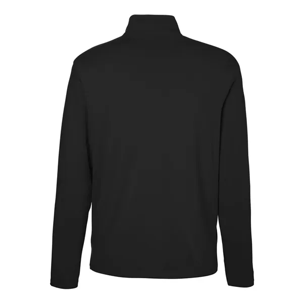 DJ Classic Raleigh Stretch Quarter-Zip... from ASI 84358 S&S Activewear