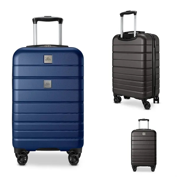 Skyway Epic 2.0 Hardside Carry-On Spinner... from ASI 61125 Hit Promotional Products / Hit®