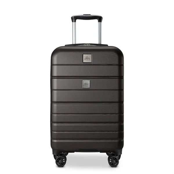 Skyway Epic 2.0 Hardside Carry-On Spinner... from ASI 61125 Hit Promotional Products / Hit®