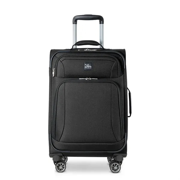 Skyway Epic Softside Carry-On Spinner... from ASI 61125 Hit Promotional Products / Hit®