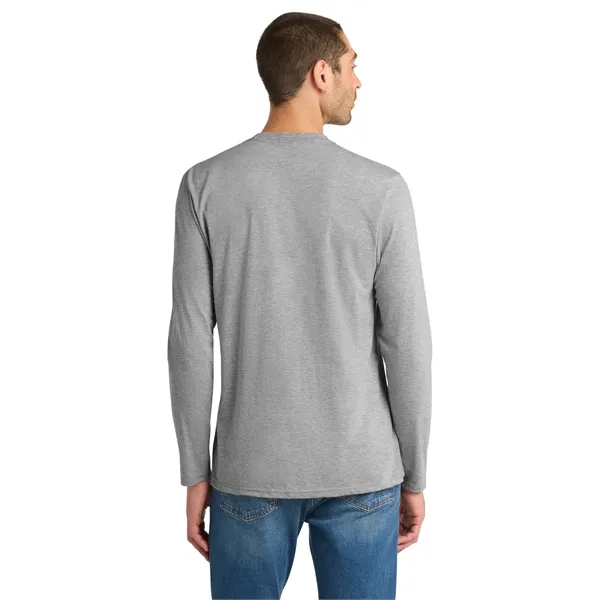 District Very Important Tee Long Sleeve.... from ASI 84863 SanMar