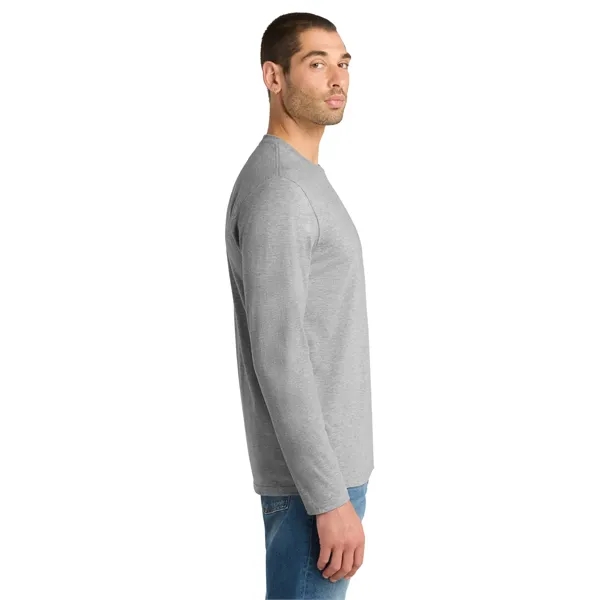 District Very Important Tee Long Sleeve.... from ASI 84863 SanMar