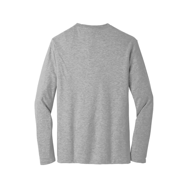 District Very Important Tee Long Sleeve.... from ASI 84863 SanMar