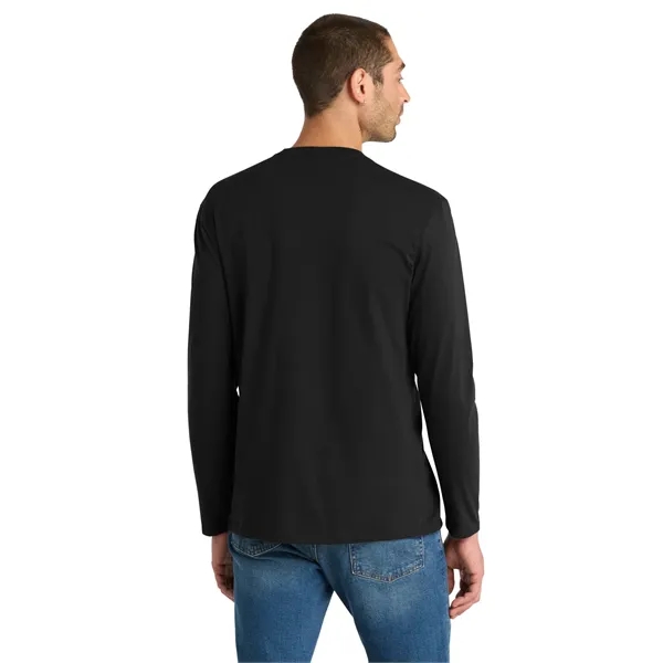 District Very Important Tee Long Sleeve.... from ASI 84863 SanMar