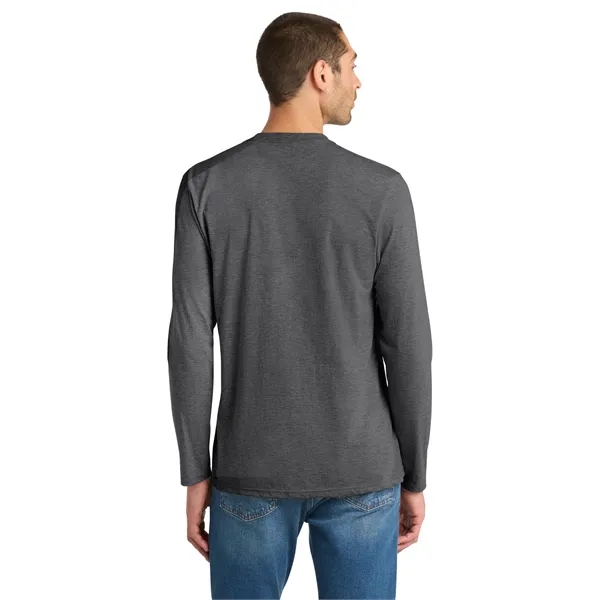 District Very Important Tee Long Sleeve.... from ASI 84863 SanMar