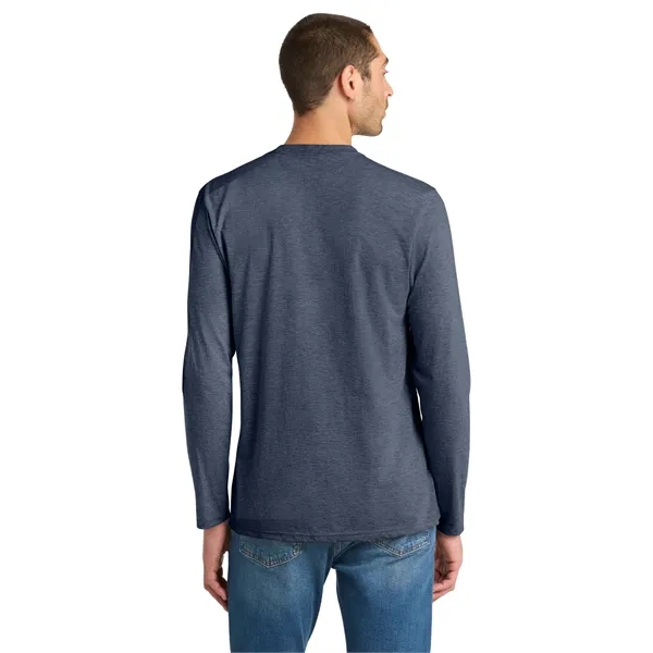 District Very Important Tee Long Sleeve.... from ASI 84863 SanMar