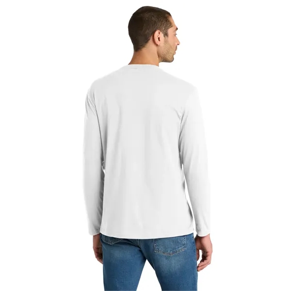 District Very Important Tee Long Sleeve.... from ASI 84863 SanMar