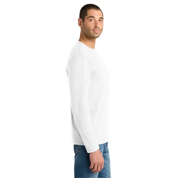 District Very Important Tee Long Sleeve.... from ASI 84863 SanMar
