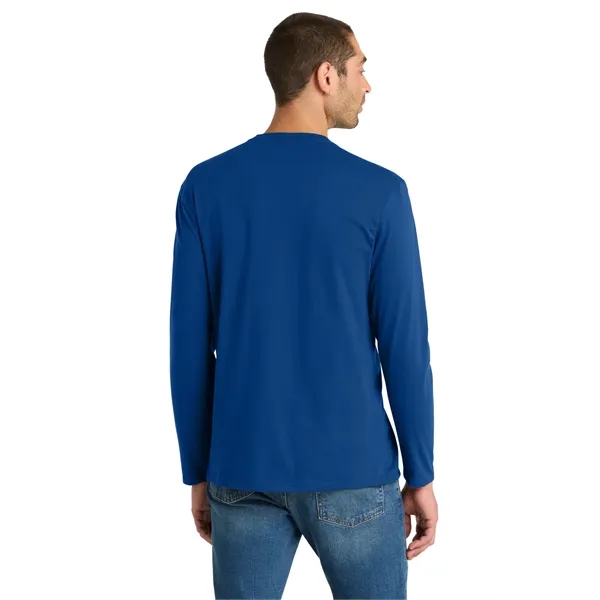 District Very Important Tee Long Sleeve.... from ASI 84863 SanMar