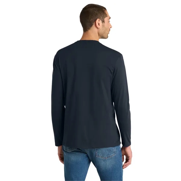 District Very Important Tee Long Sleeve.... from ASI 84863 SanMar